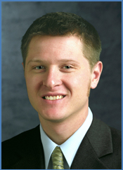 Miles Hartley